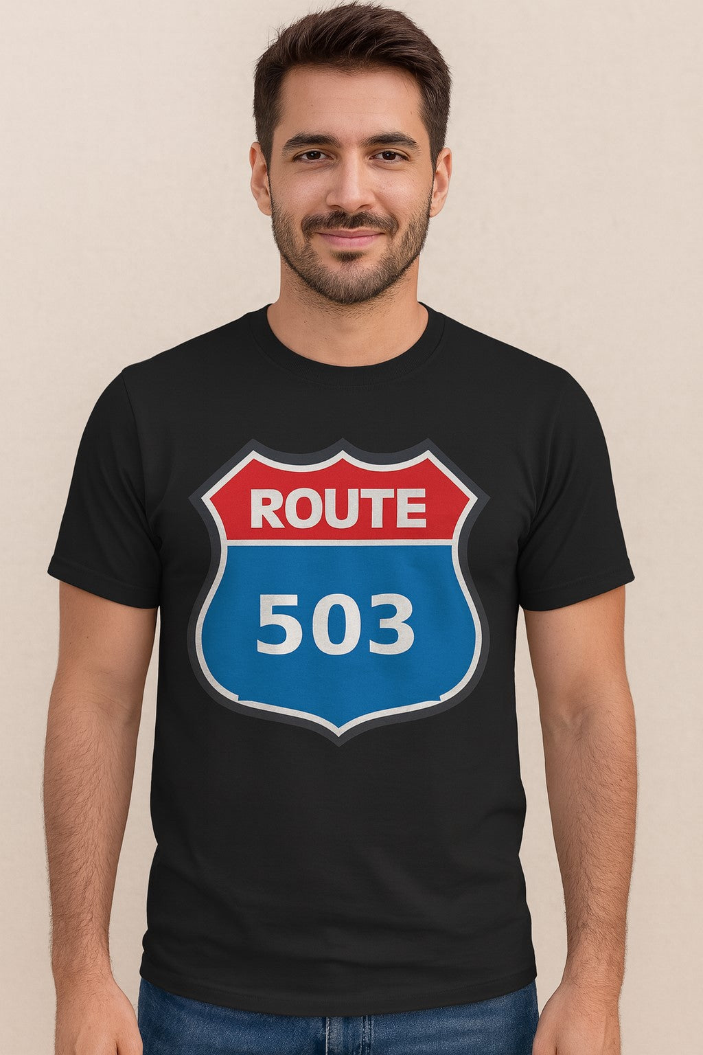 Camiseta del Orgullo Salvadoreño Edicion DTF