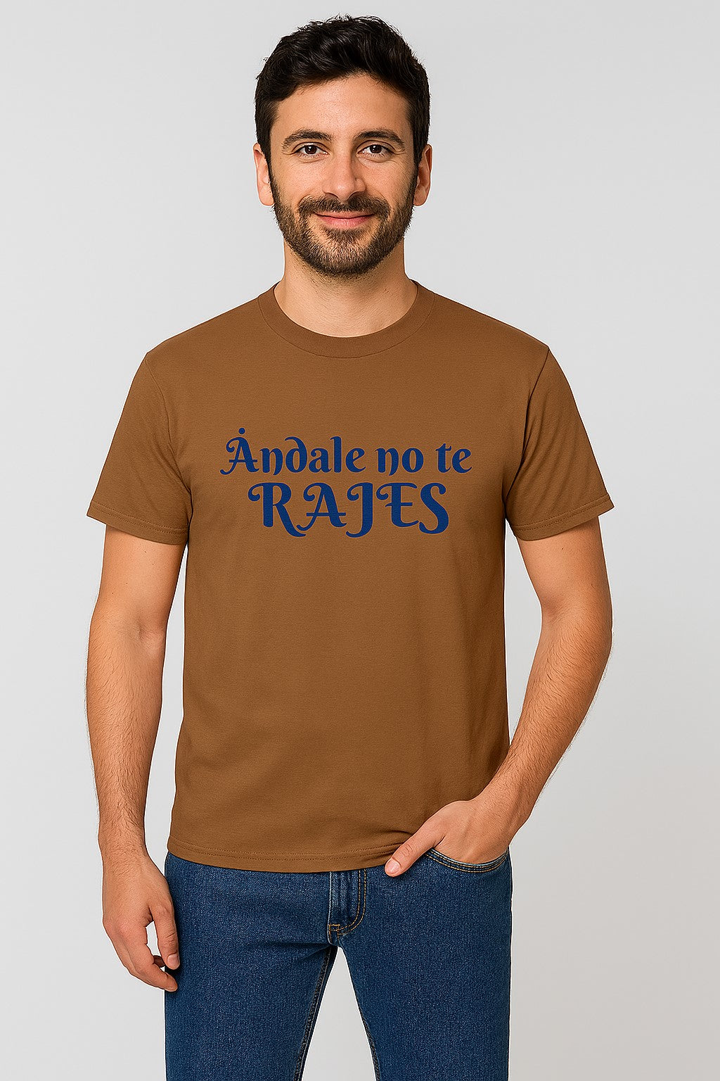 Playera Orgullo Mexicano Edicion DTF