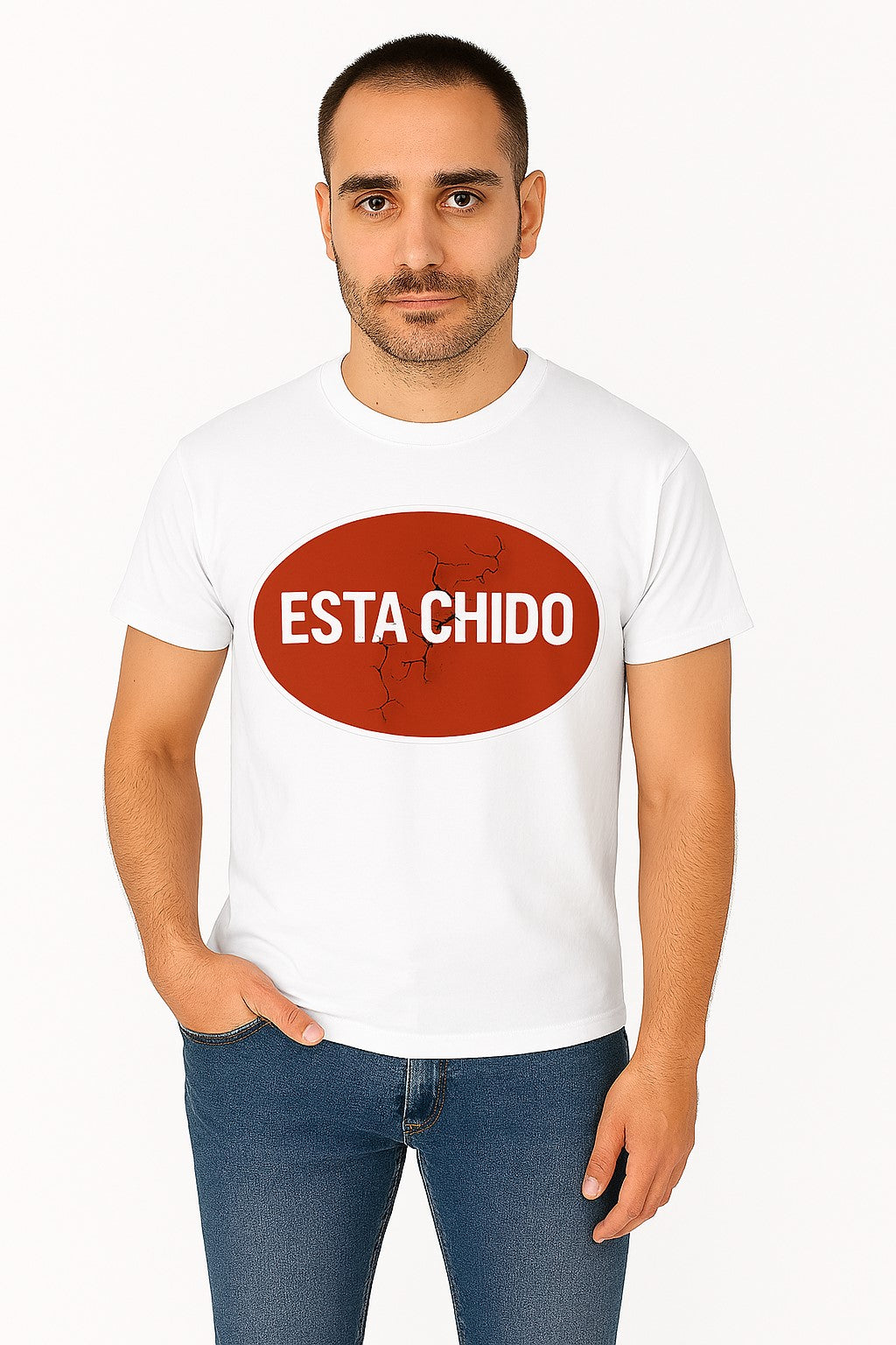 Playera orgullo Mexicano edicion DTF