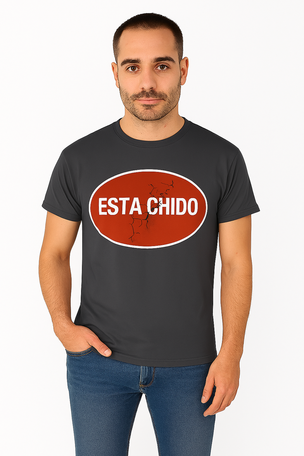 Playera orgullo Mexicano edicion DTF