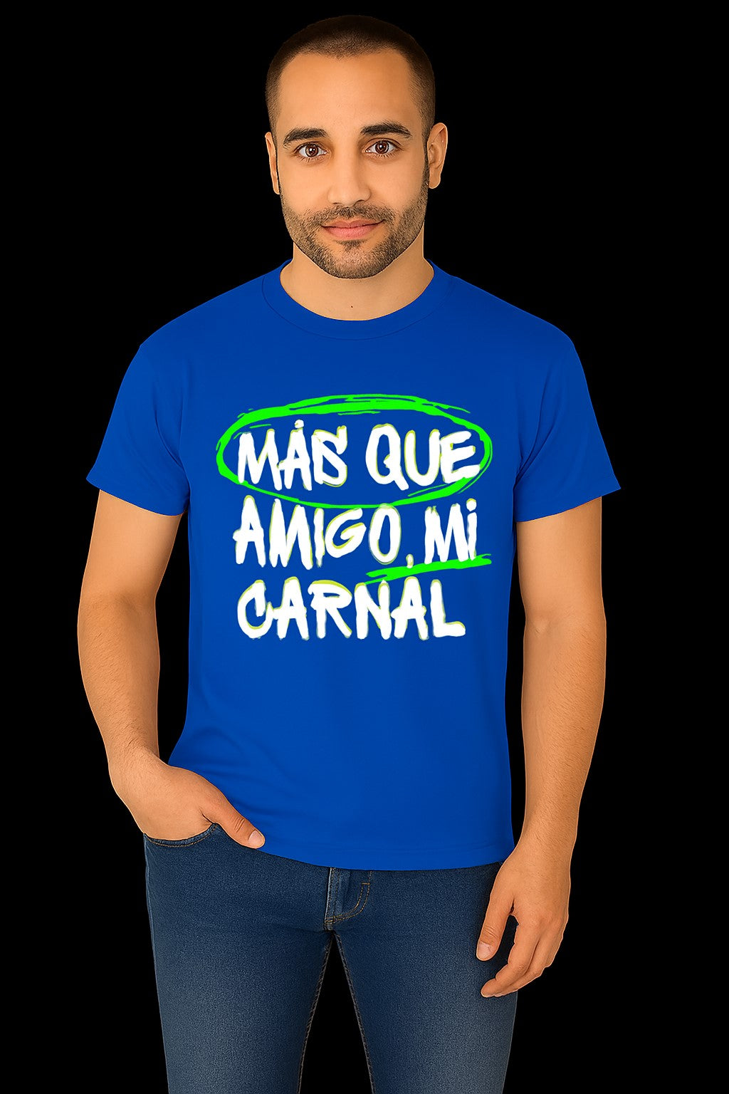 Playera Orgullo Mexicano edicion DTF