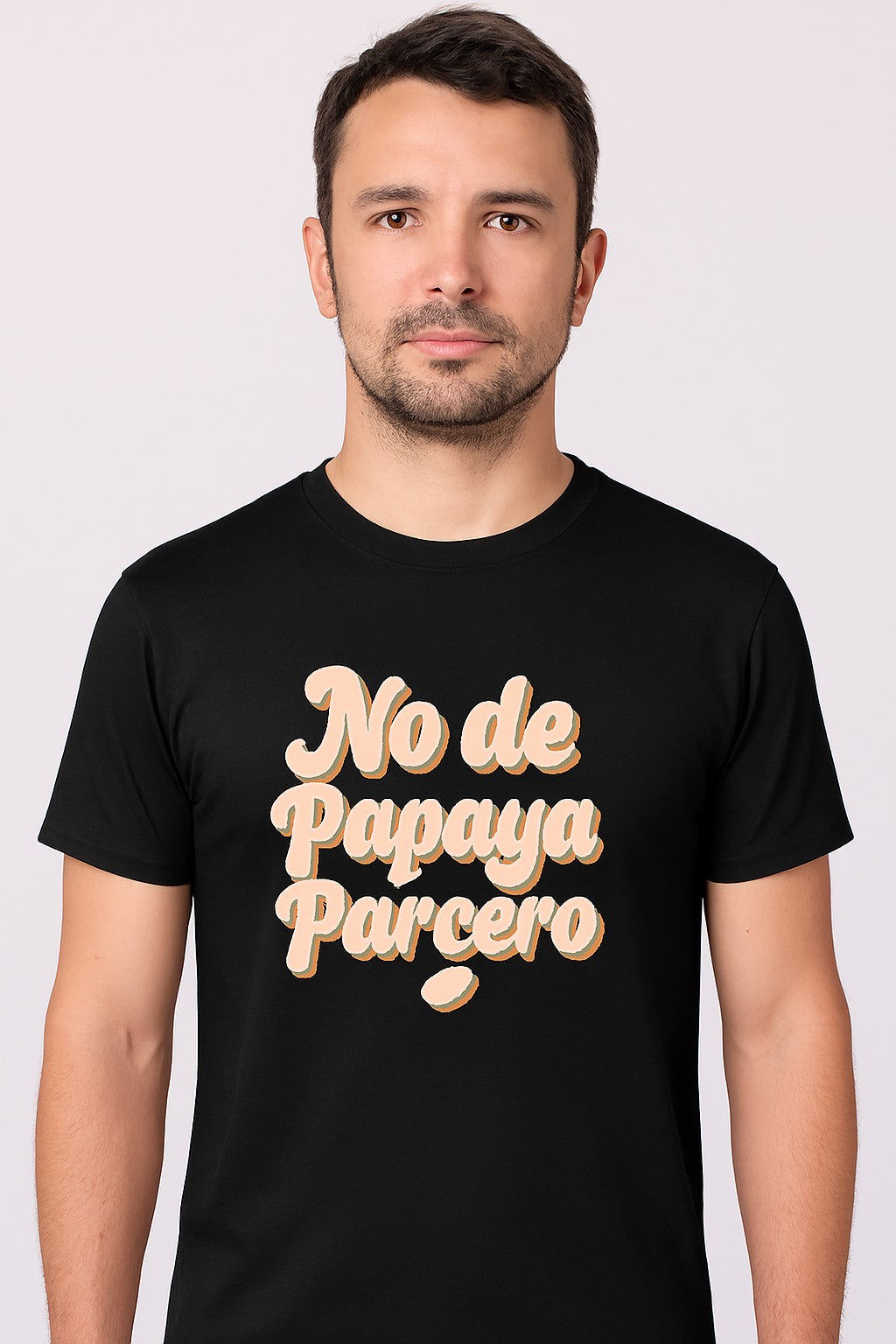 Camiseta orgullo Colombiano edicion DTF