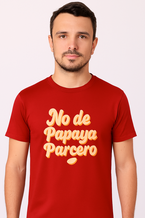 Camiseta orgullo Colombiano edicion DTF