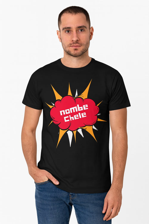 Camiseta del Orgullo Salvadoreño DTF