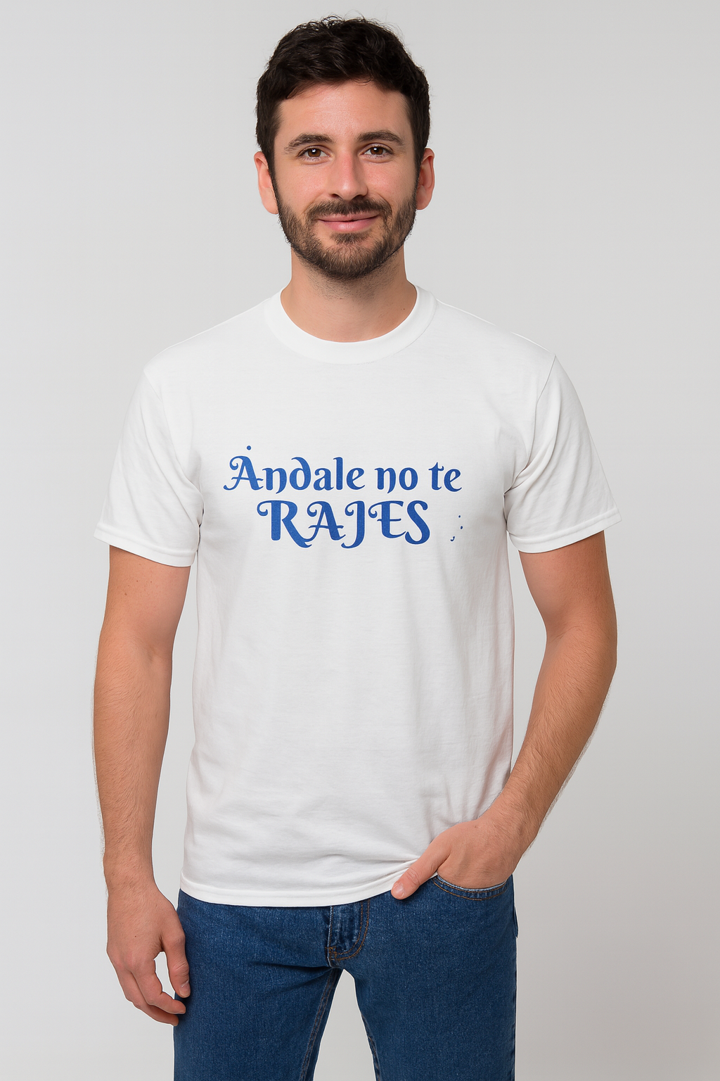 Playera Orgullo Mexicano Edicion DTF